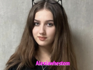 Alexiawhestom