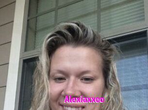 Alexiaxxoo