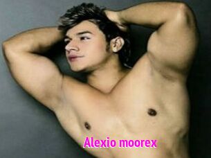 Alexio_moorex