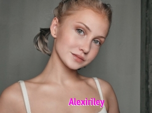 Alexiriley