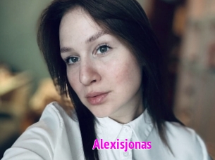 Alexisjonas