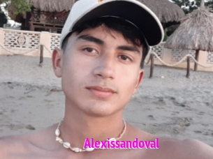 Alexissandoval