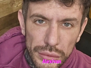 Alexivan