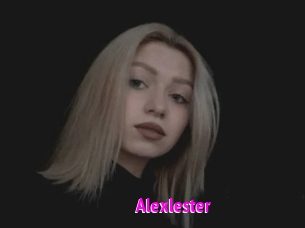 Alexlester