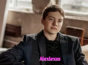 Alexlexus