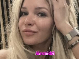 Alexmiddi