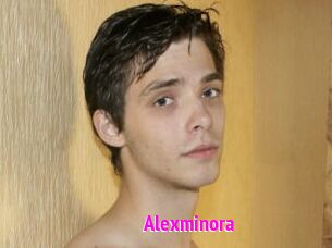 Alexminora