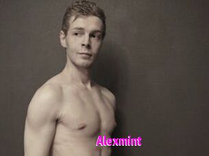 Alexmint