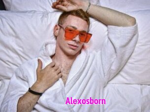 Alexosborn