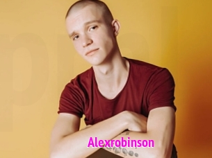 Alexrobinson