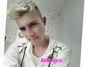 Alexroyce