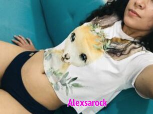 Alexsarock