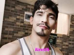 Alexstik