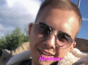 Alexstorm