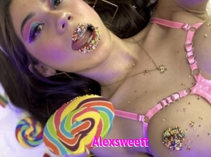 Alexsweett