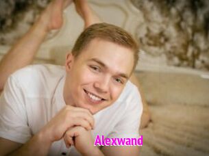 Alexwand