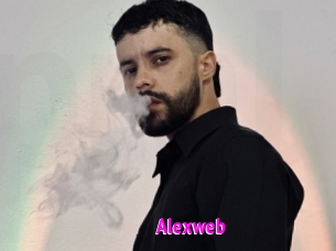 Alexweb