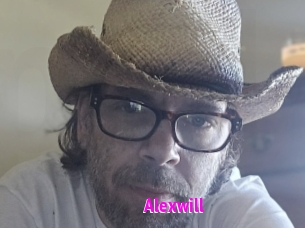 Alexwill