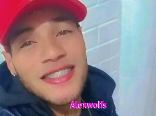 Alexwolfs