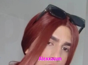 Alexxacum