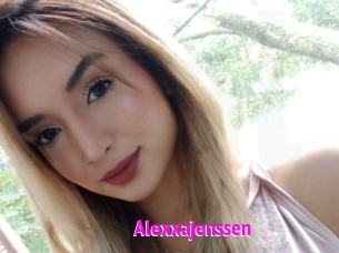 Alexxajenssen