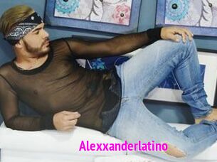 Alexxanderlatino