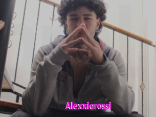 Alexxiorossi