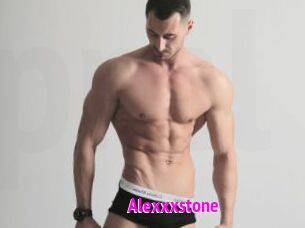 Alexxxstone