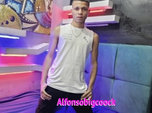 Alfonsobigcoock