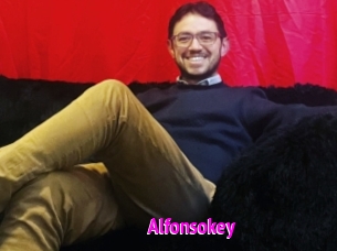 Alfonsokey