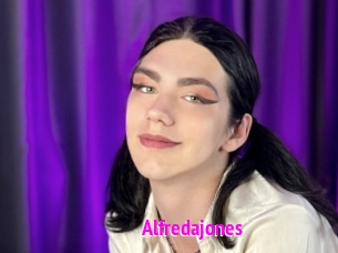 Alfredajones