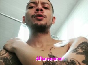 Alhansummer