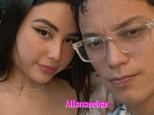 Alianasebas