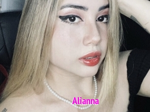 Alianna