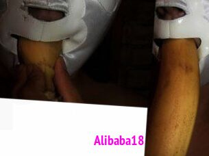 Alibaba18