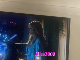 Alice2000