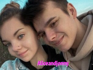 Aliceandjonny