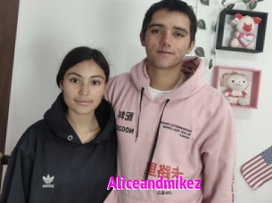 Aliceandmikez