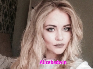 Alicebadwin