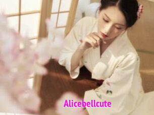 Alicebellcute