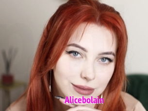 Alicebolain