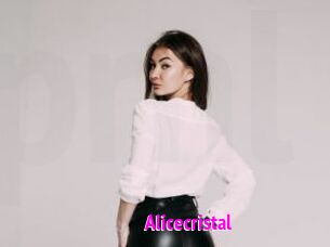 Alicecristal