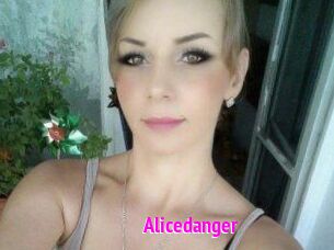 Alicedanger