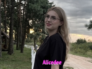 Alicedee