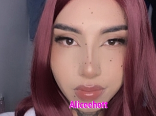 Aliceehott