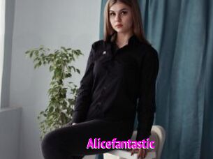 Alicefantastic