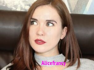 Alicefrancy