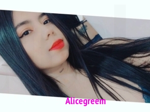 Alicegreem