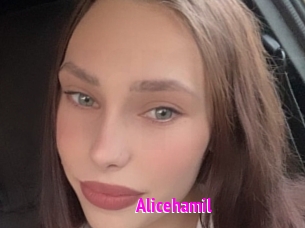 Alicehamil