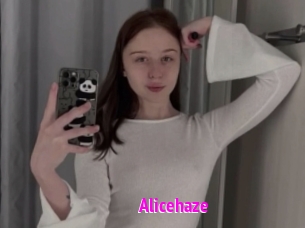 Alicehaze